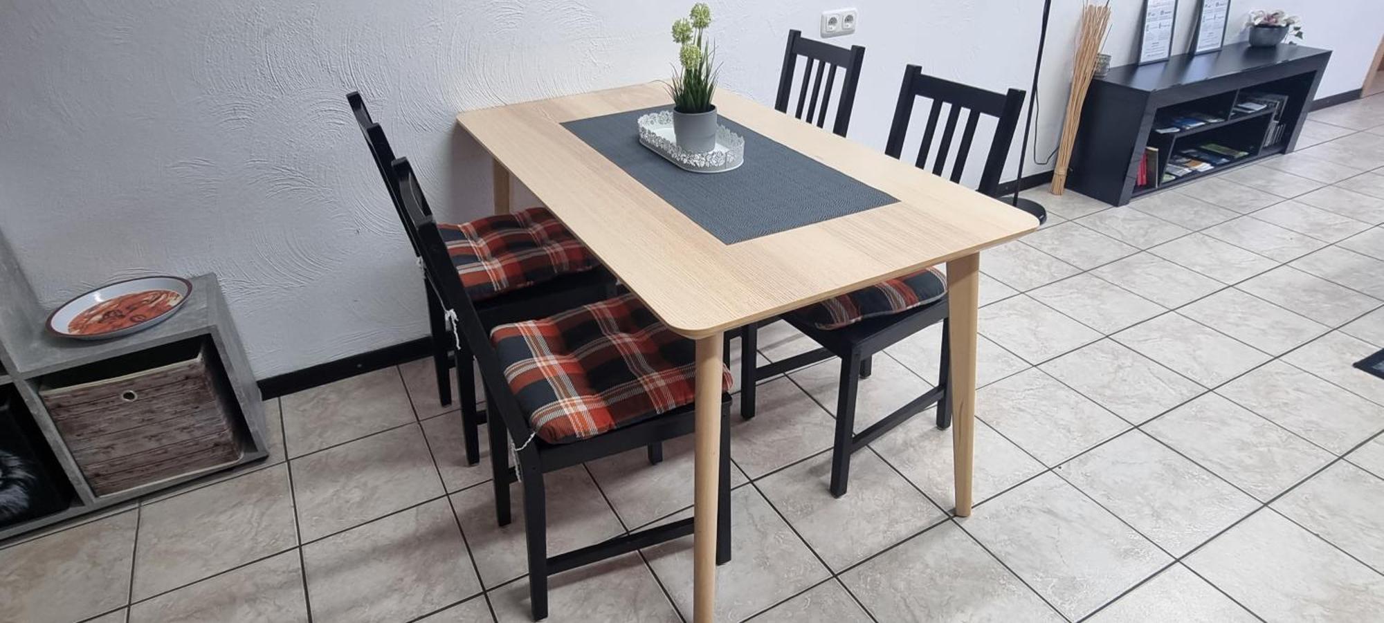 Ferienwohnung Beim Nationalpark Eifel Nideggen Exterior foto