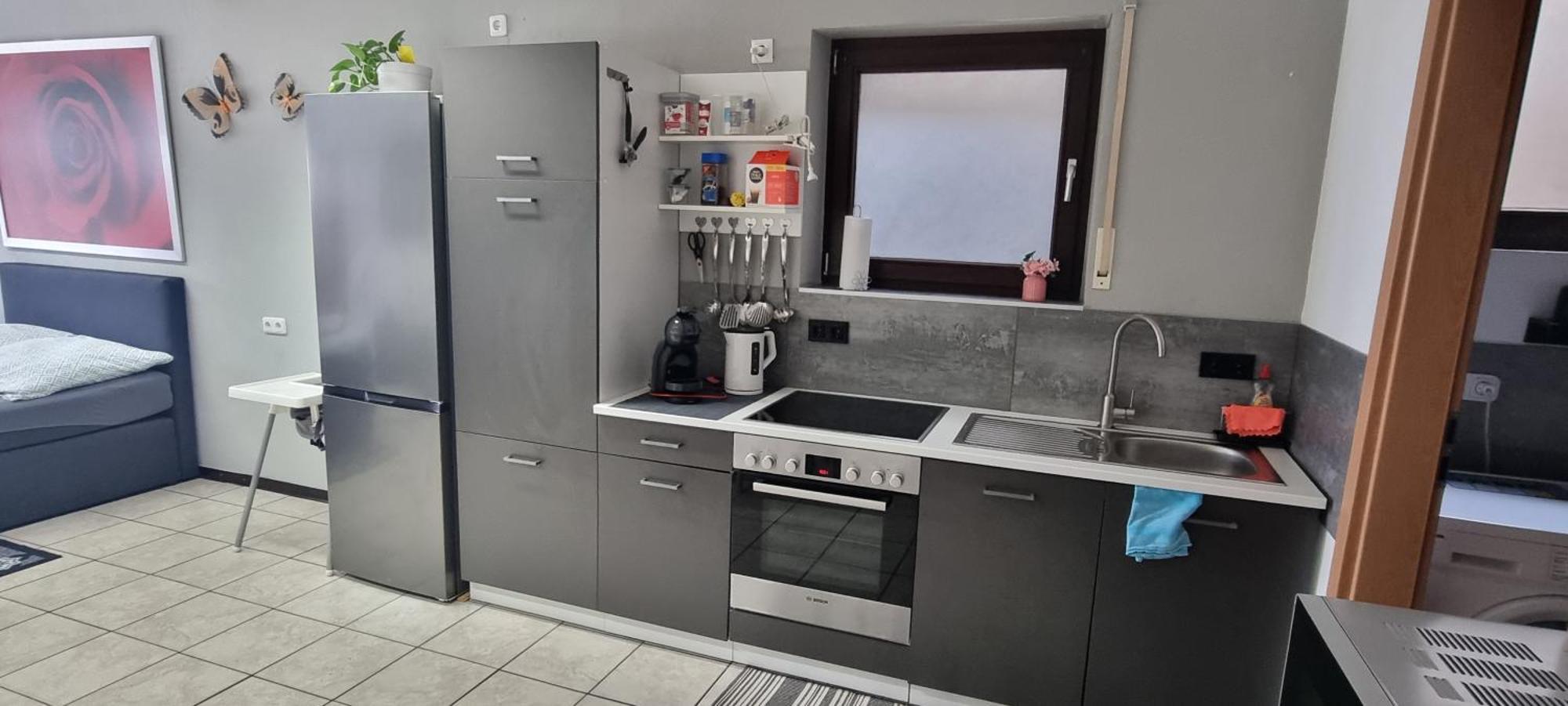 Ferienwohnung Beim Nationalpark Eifel Nideggen Exterior foto